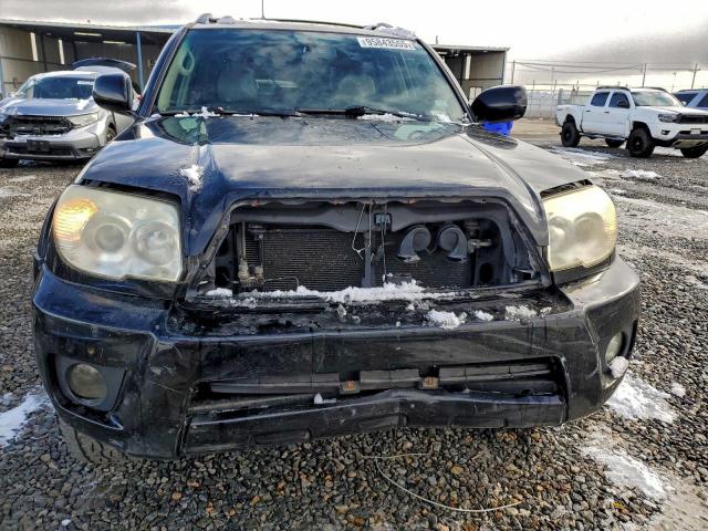 Toyota 4Runner Limited Image 9