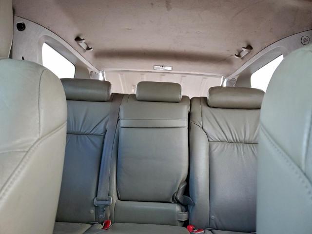 Toyota 4Runner Limited Image 13