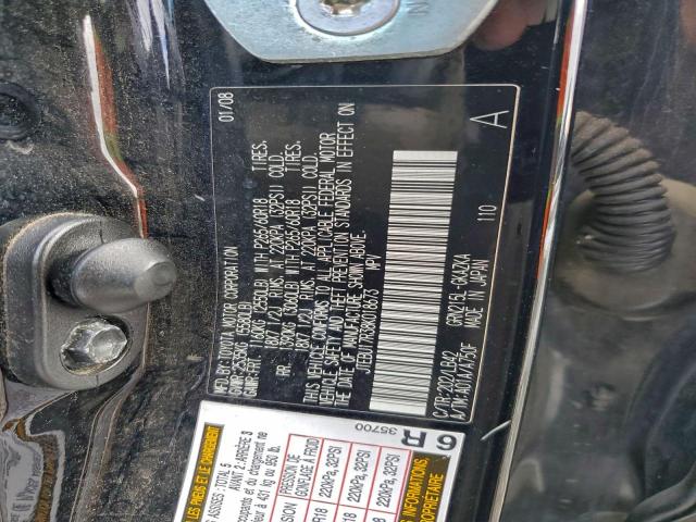 Toyota 4Runner Limited Image 2