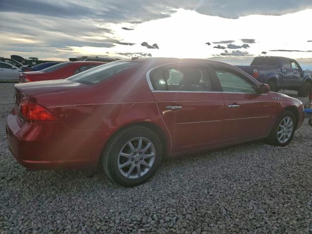 Buick Lucerne Cxl Image 10
