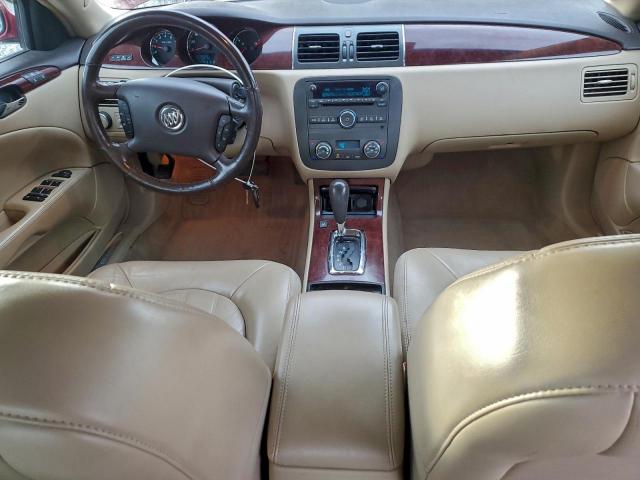 Buick Lucerne Cxl Image 2
