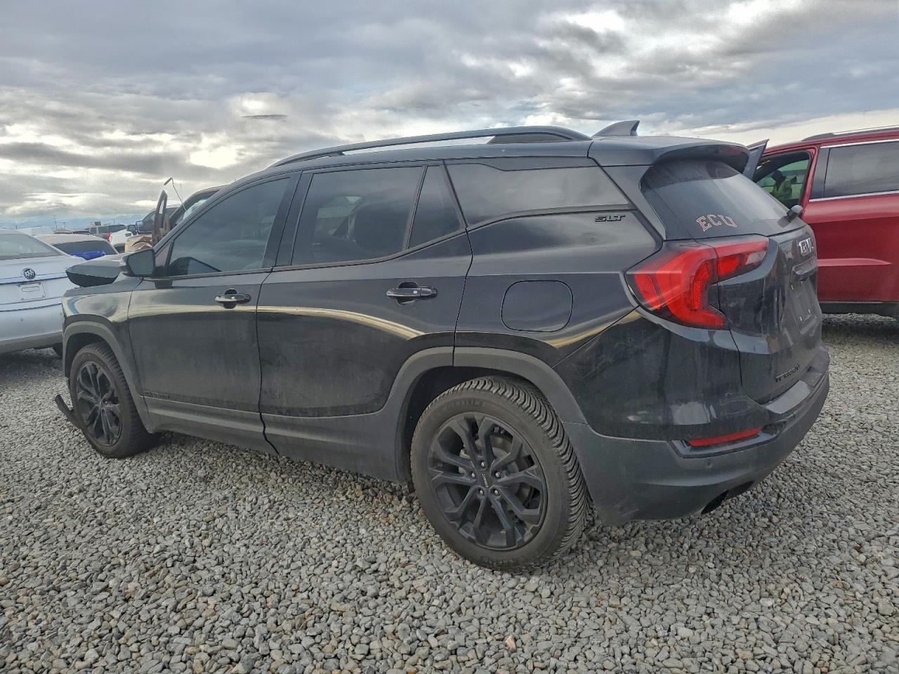 GMC Terrain Slt Image 6