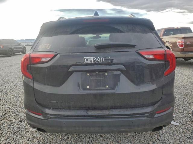 GMC Terrain Slt Image 4