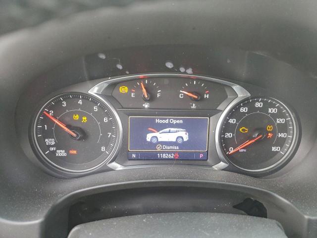 GMC Terrain Slt Image 7