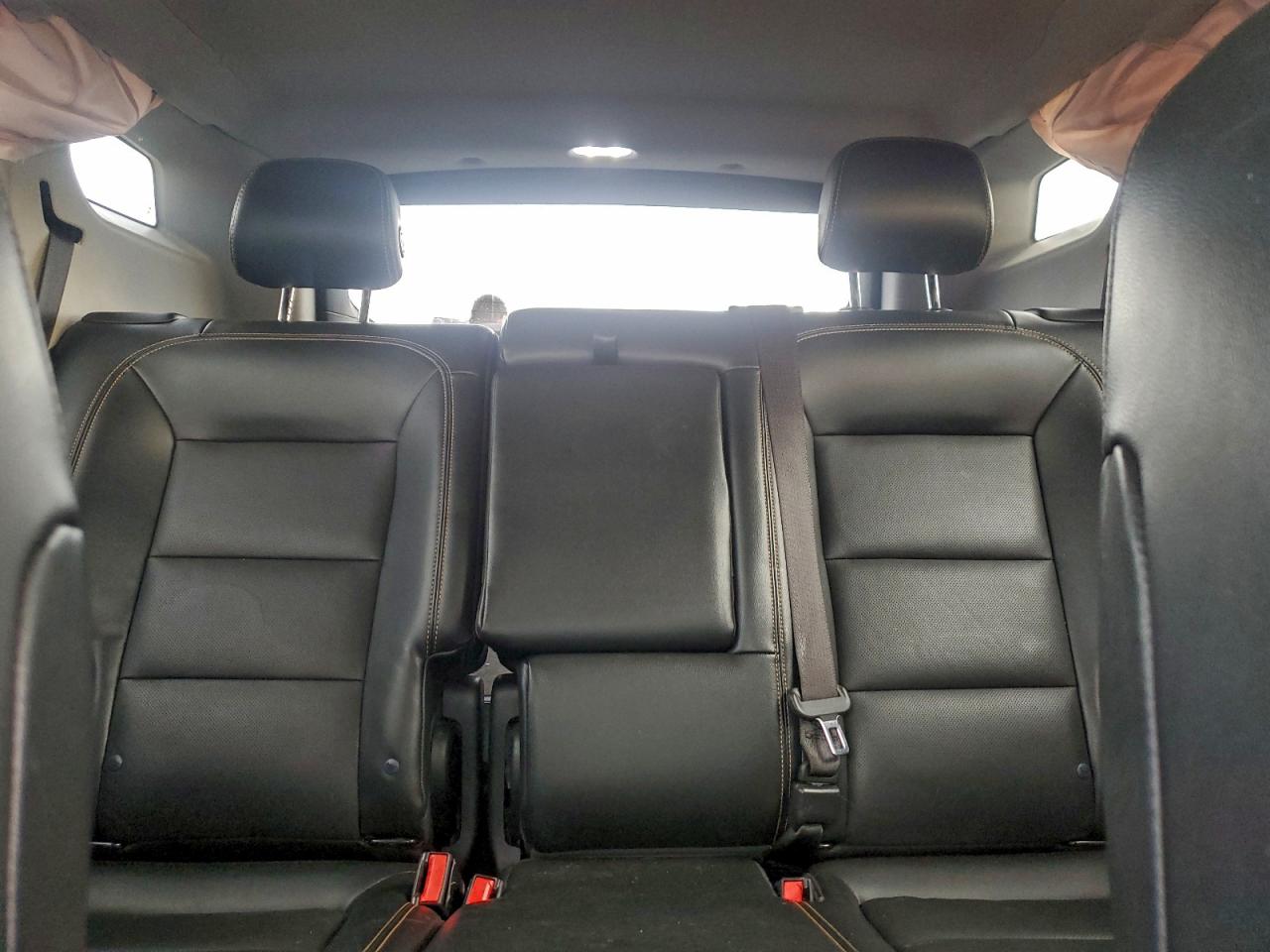 GMC Terrain Slt Image 11