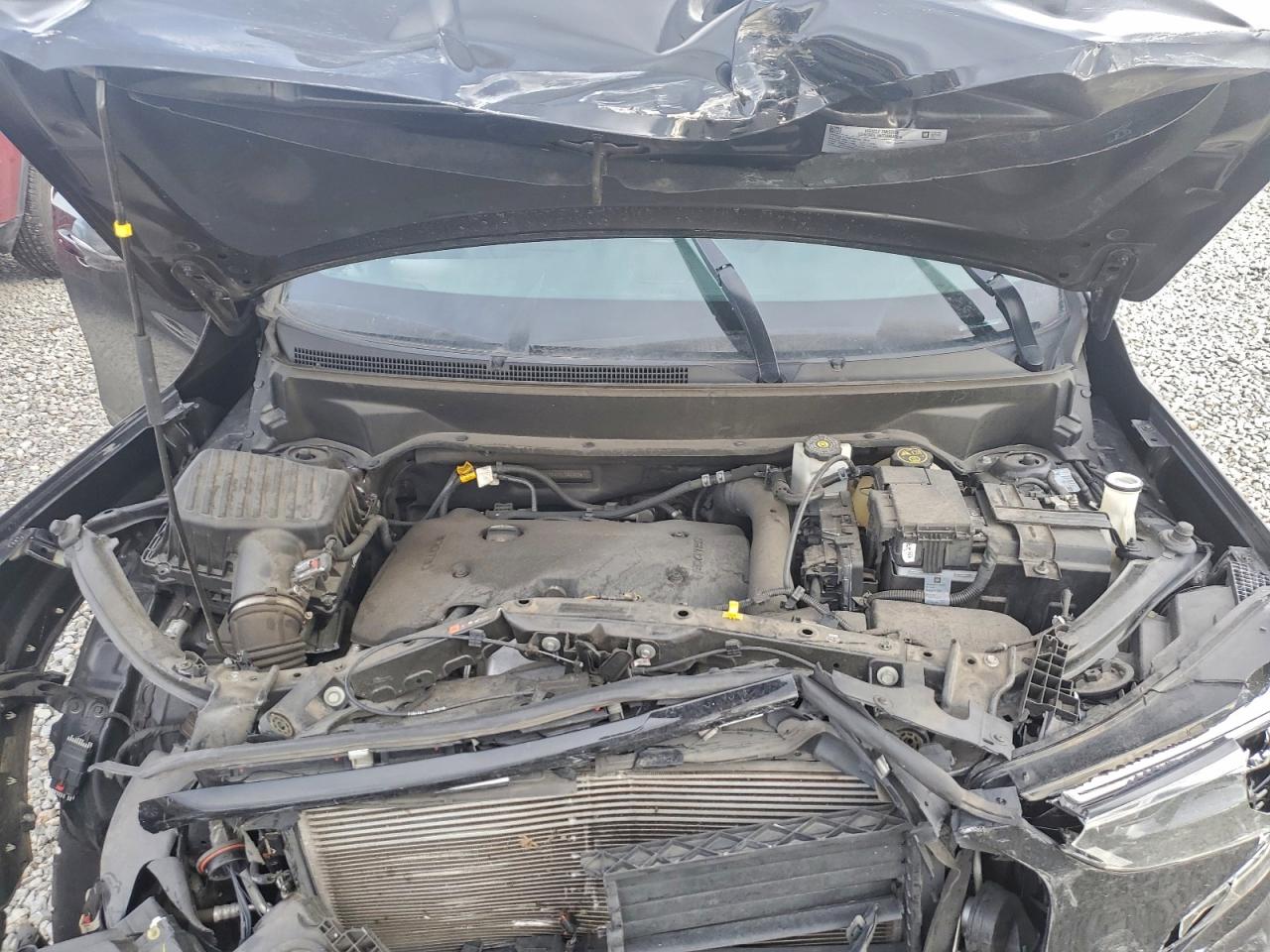 GMC Terrain Slt Image 10