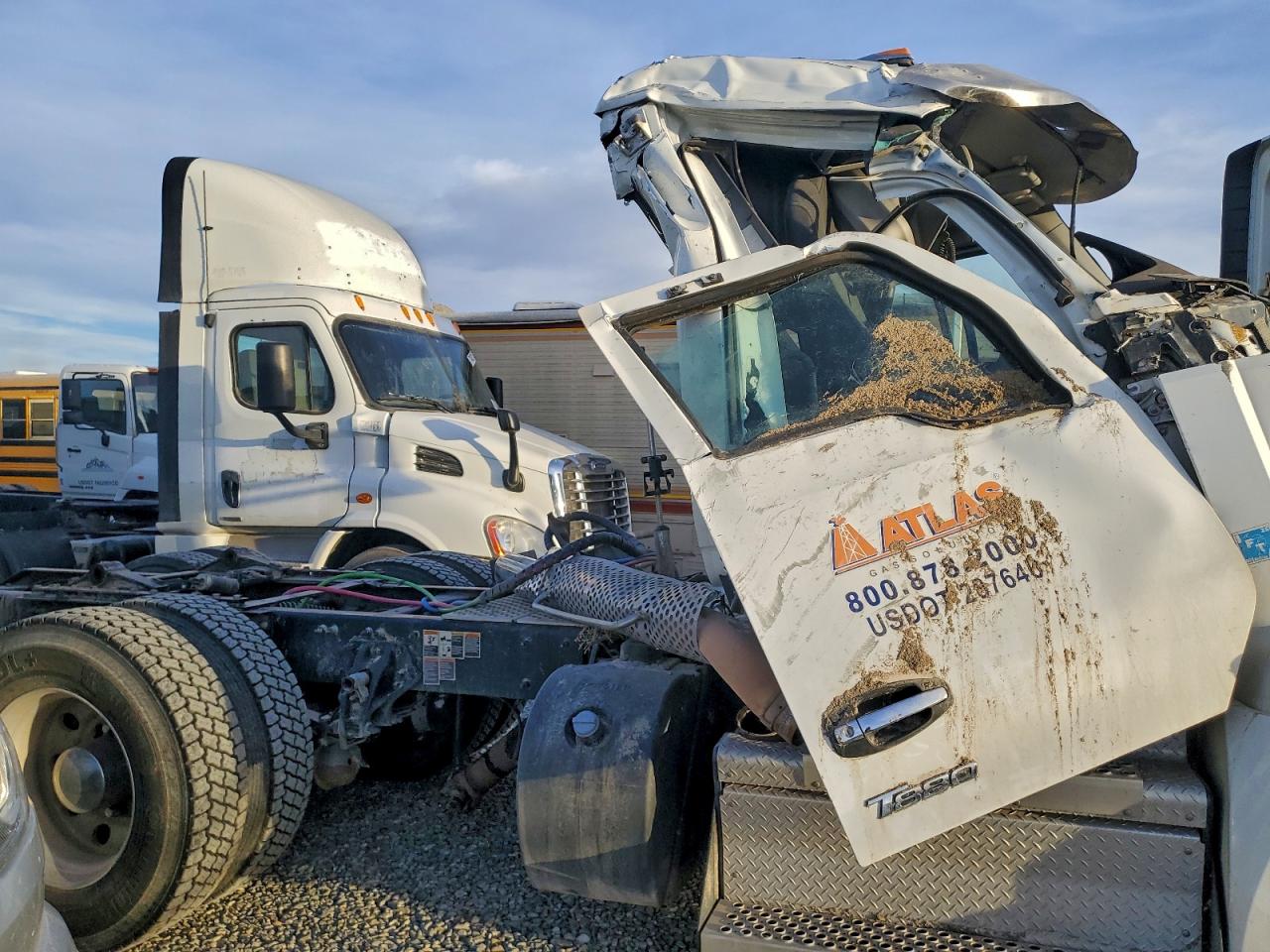 Kenworth T880 T880 Image 8