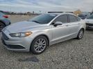 Ford Fusion Se Image 1