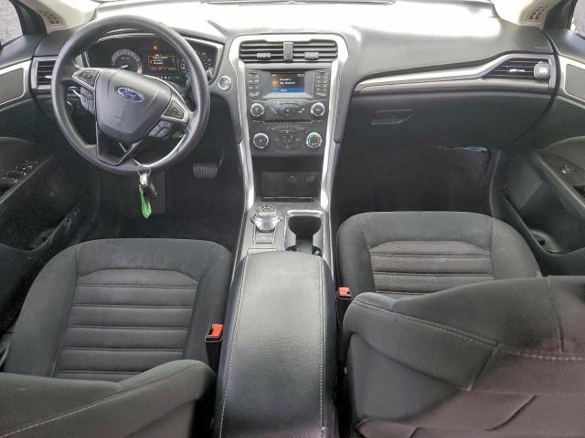 Ford Fusion Se Image 7