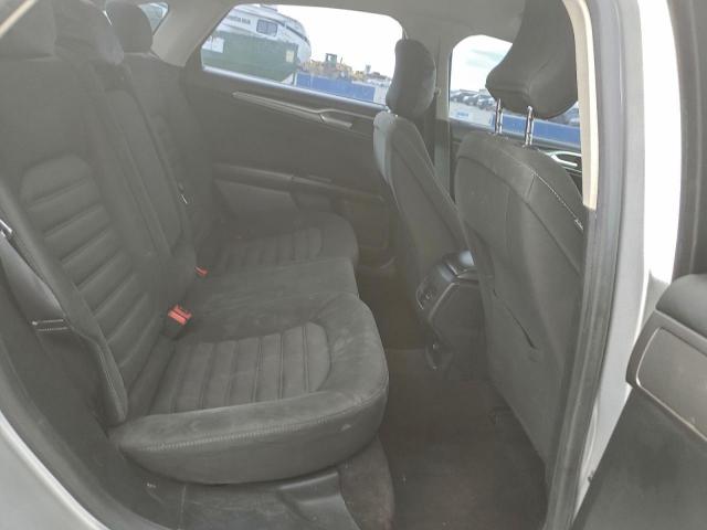 Ford Fusion Se Image 4