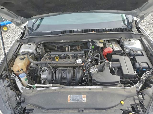 Ford Fusion Se Image 11