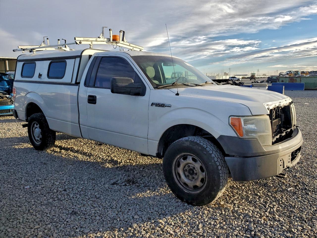 Ford F-150 Image 4