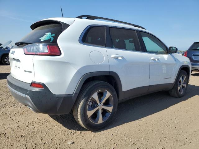 Jeep Grand Cherokee Limited Image 13