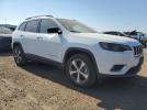 Jeep Grand Cherokee Limited Image 2