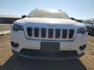 Jeep Grand Cherokee Limited Image 10