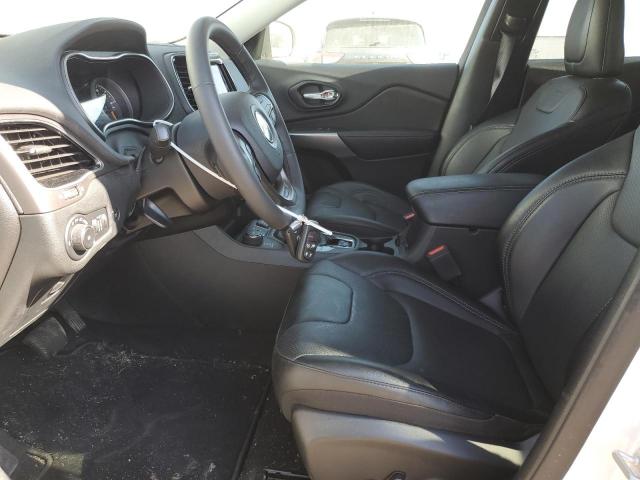 Jeep Grand Cherokee Limited Image 4