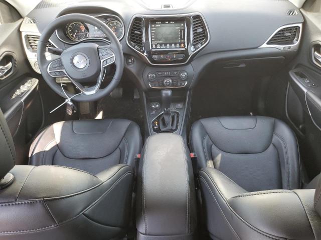 Jeep Grand Cherokee Limited Image 5