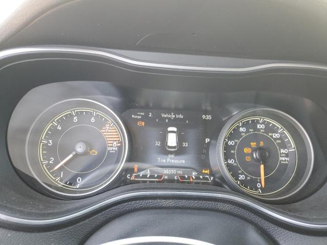 Jeep Grand Cherokee Limited Image 6