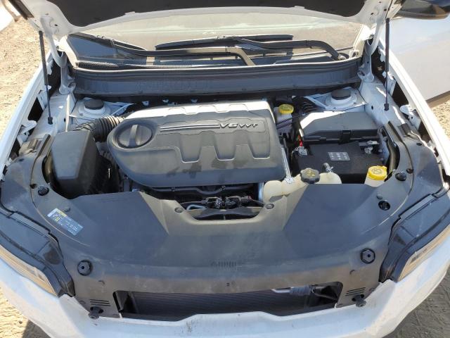 Jeep Grand Cherokee Limited Image 7