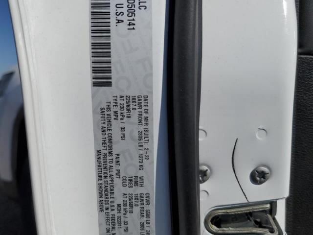 Jeep Grand Cherokee Limited Image 11