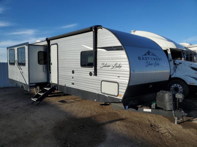  Salvage East To West Silverlake