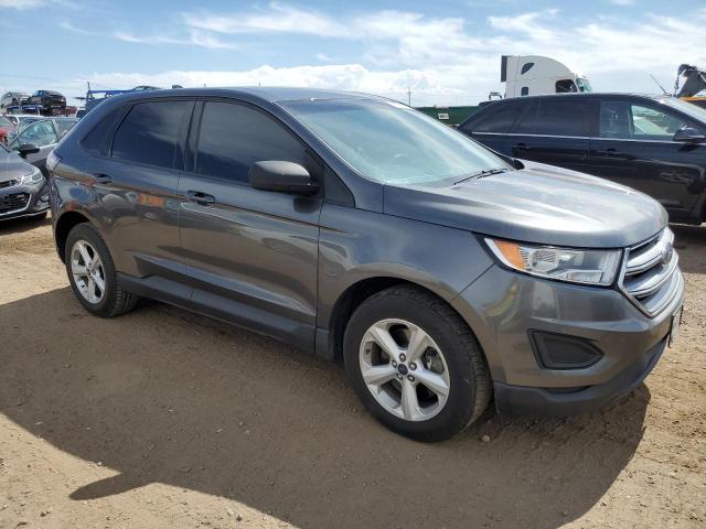 Ford Edge Se Image 4