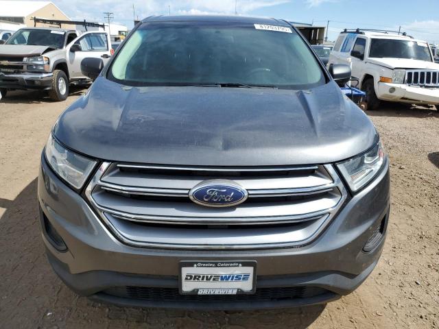 Ford Edge Se Image 8