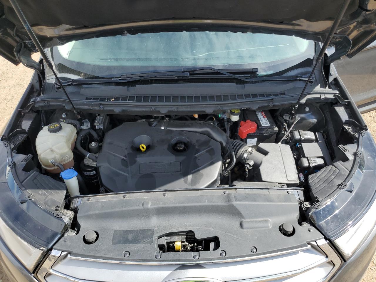 Ford Edge Se Image 6