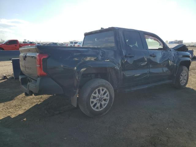 Toyota Tacoma Double Cab Image 8