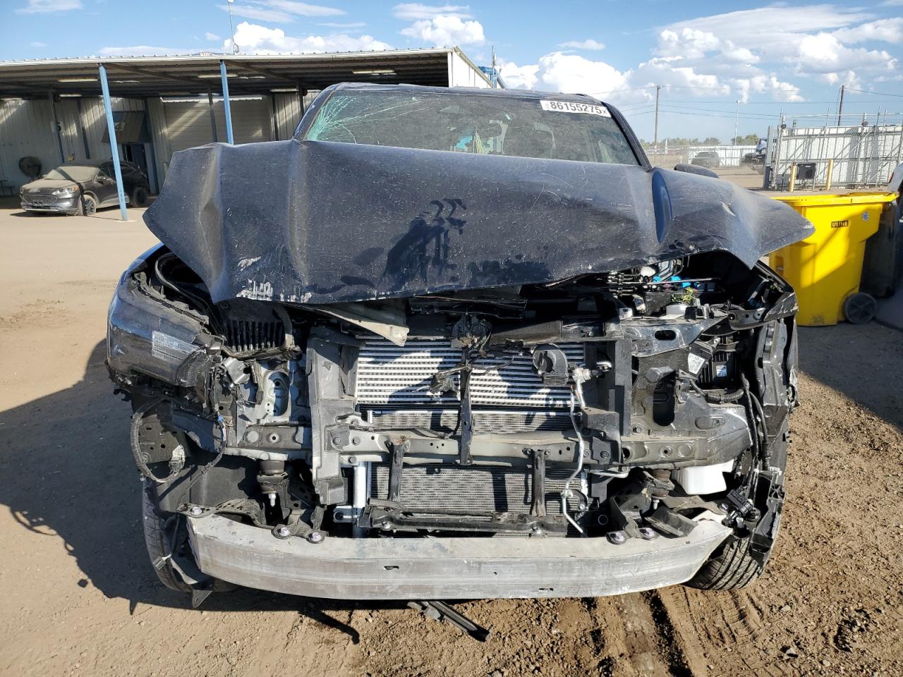 Toyota Tacoma Double Cab Image 13