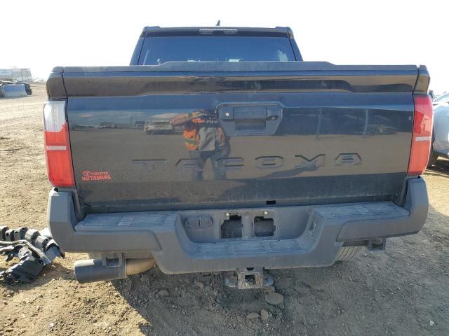 Toyota Tacoma Double Cab Image 12