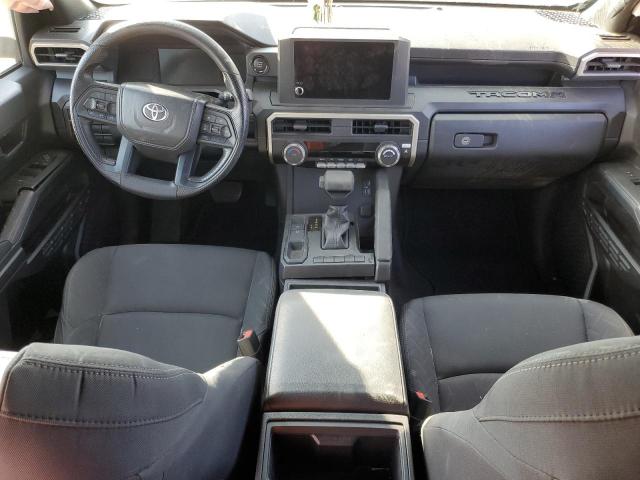 Toyota Tacoma Double Cab Image 11