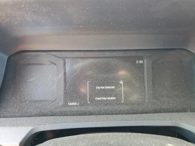 Toyota Tacoma Double Cab Image 4