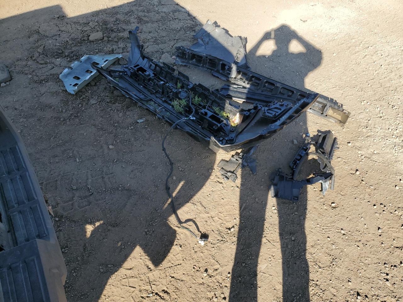 Toyota Tacoma Double Cab Image 10