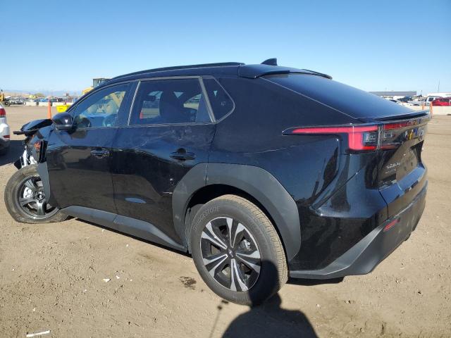 Subaru Solterra P Premium Image 3