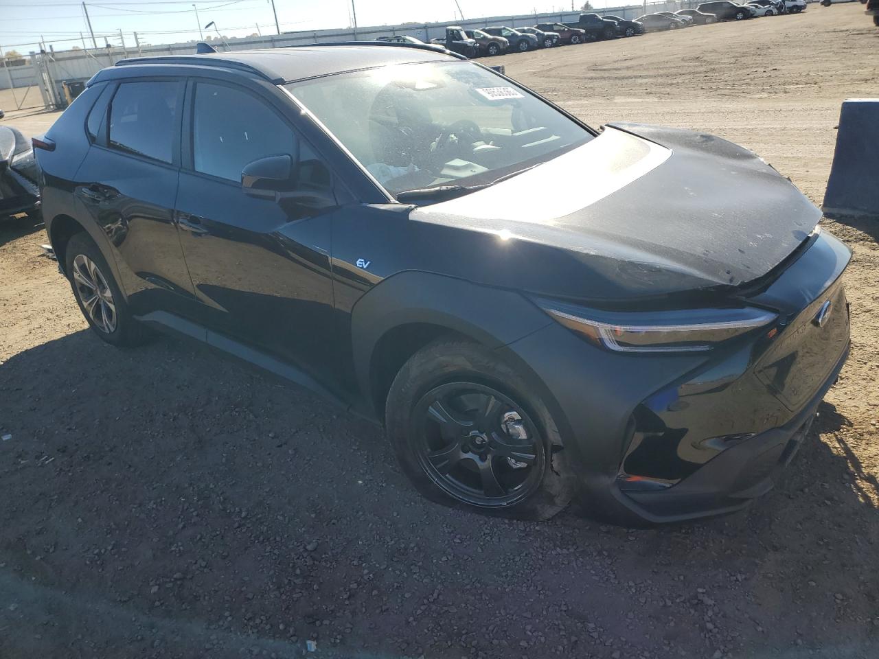 Subaru Solterra P Premium Image 12