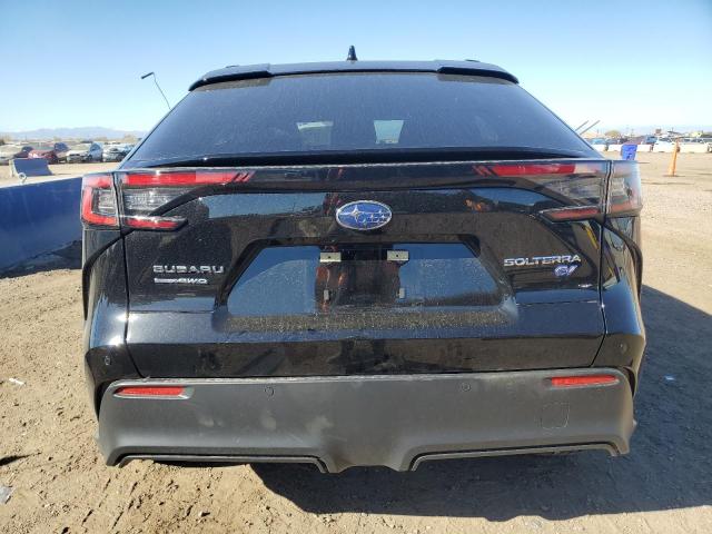 Subaru Solterra P Premium Image 11