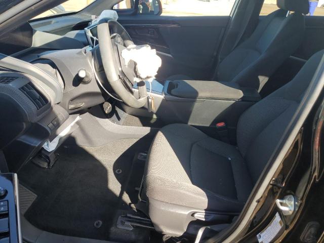 Subaru Solterra P Premium Image 4