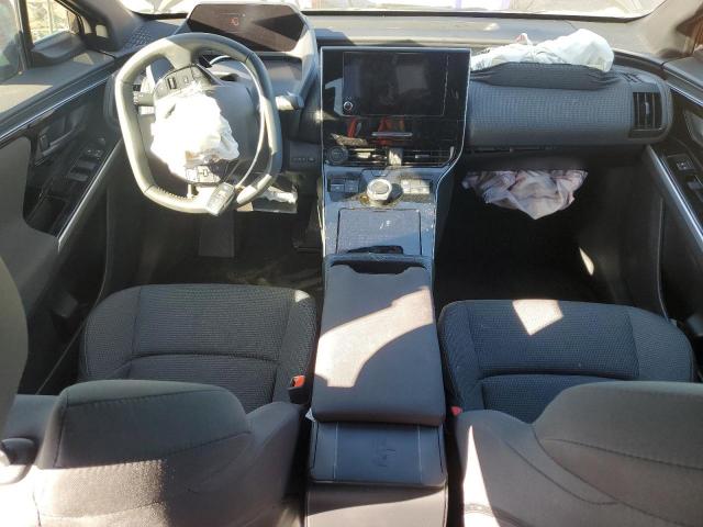 Subaru Solterra P Premium Image 7