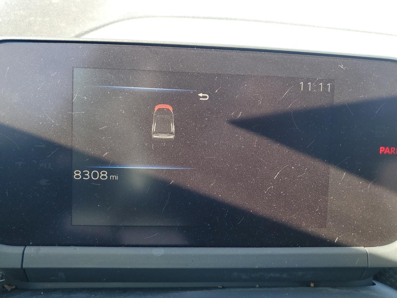 Subaru Solterra P Premium Image 5