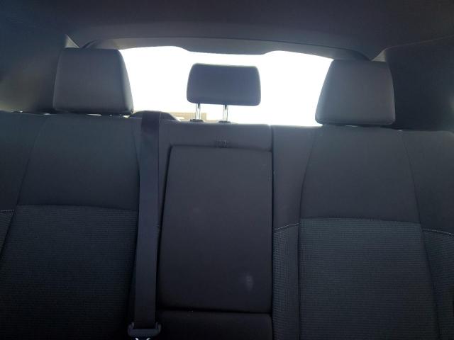 Subaru Solterra P Premium Image 8