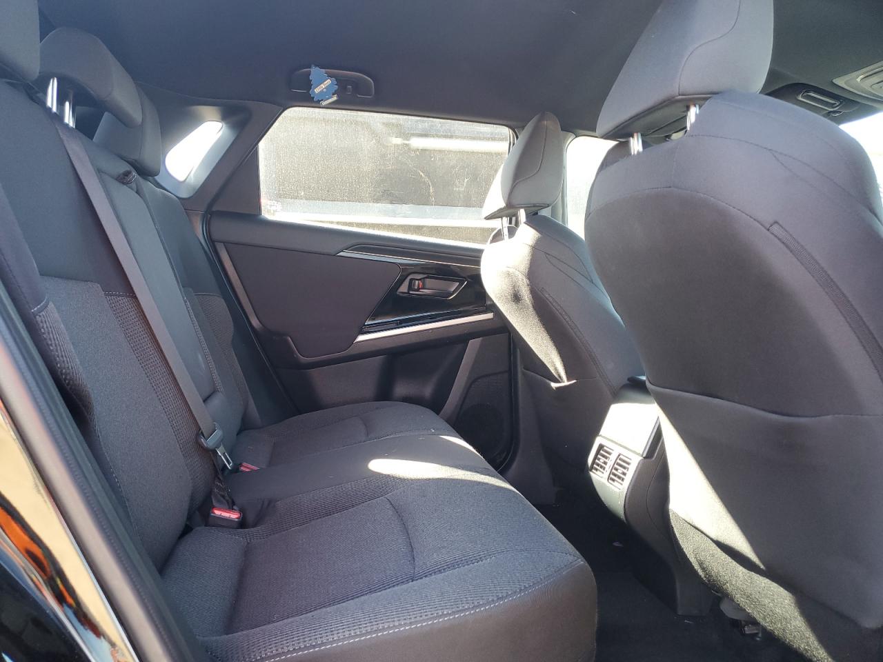 Subaru Solterra P Premium Image 10