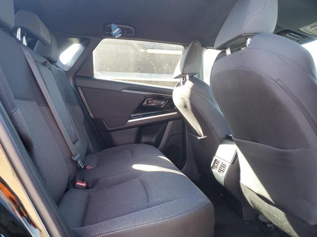 Subaru Solterra P Premium Image 10