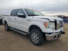 Ford F-150 Supercrew Image 8