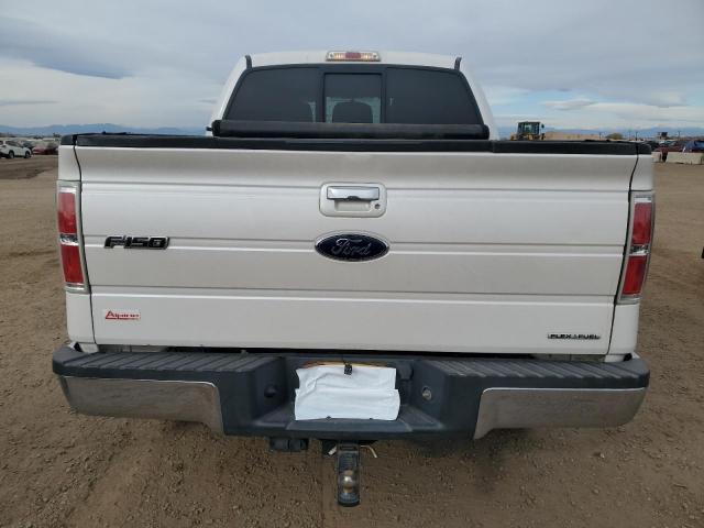 Ford F-150 Supercrew Image 4