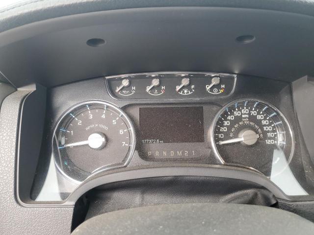 Ford F-150 Supercrew Image 11