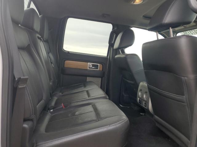 Ford F-150 Supercrew Image 12