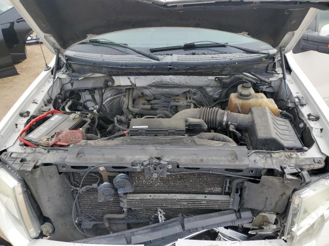 Ford F-150 Supercrew Image 7