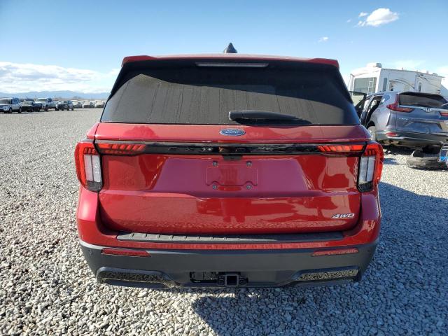 Ford Explorer St-line Image 7