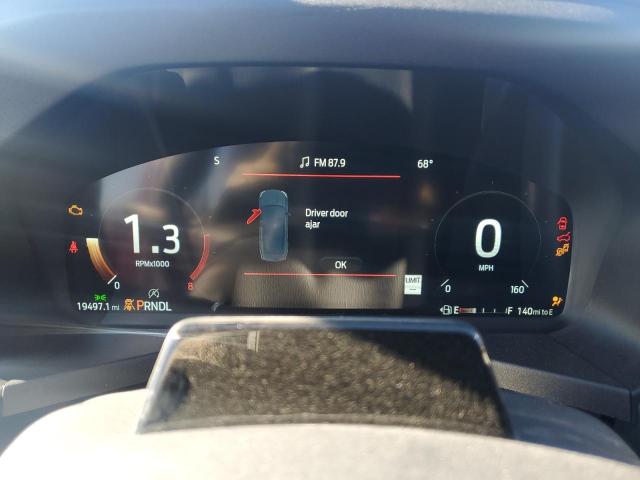 Ford Explorer St-line Image 3